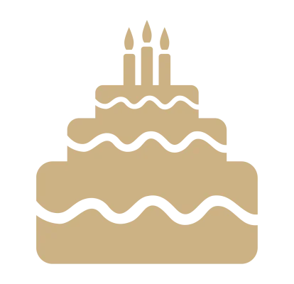 Icone anniversaire