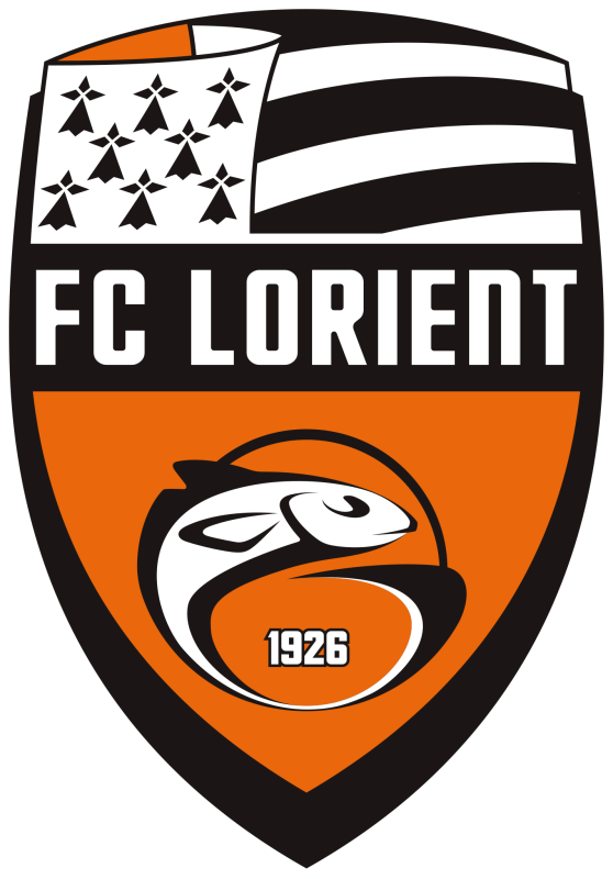 Logo FC Lorient