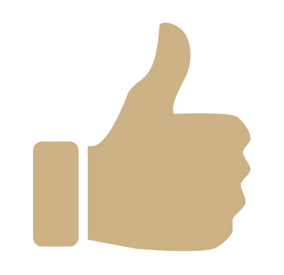 Logo pouce