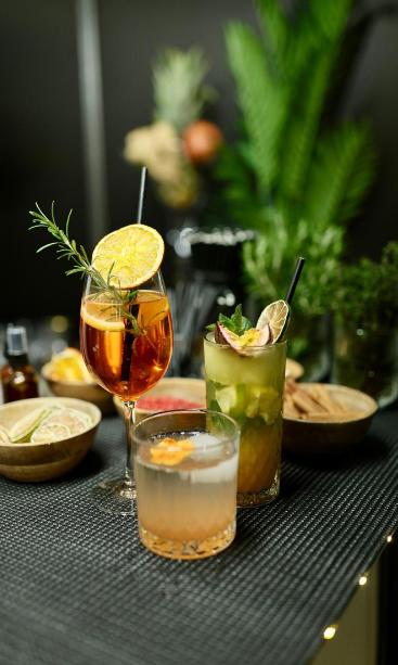 Sans alcool évènementiel