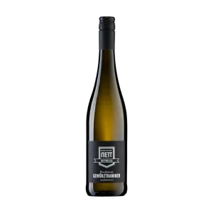 vin moelleux sans alcool gewurztraminer