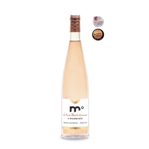 Moderato-rose