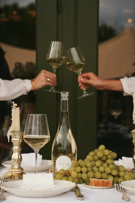 Sélection de vins sans alcool – La Cave by 0 %