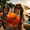 Spritz sans alcool