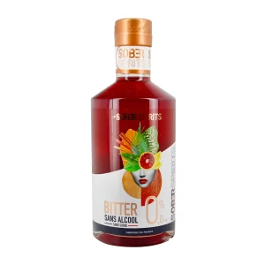 Bitter sans alcool - Sober Sprits