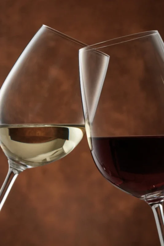 Bar à vin sans alcool