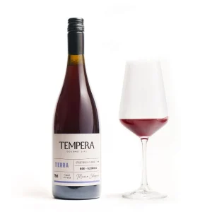boisson sans alcool épicée