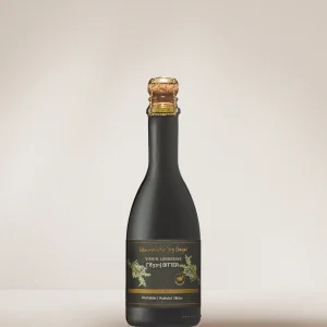 Petillant sans alcool BITTER