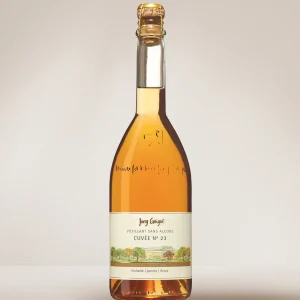 Petillant sans alcool N23