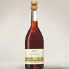 Petillant sans alcool fruits rouges