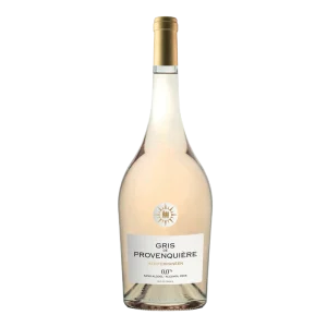 Rosé sans alcool