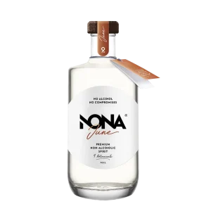 Gin sans alcool