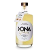 Gin sans alcool