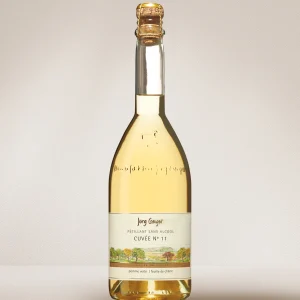 Petillant sans alcool N11