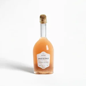 boissons sans alcool de dégustation