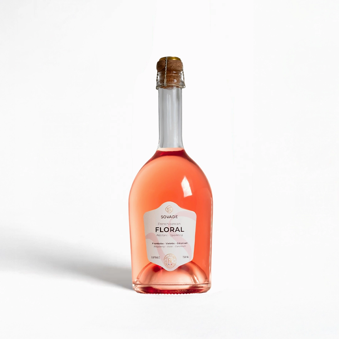 boissons de dégustation sans alcool
