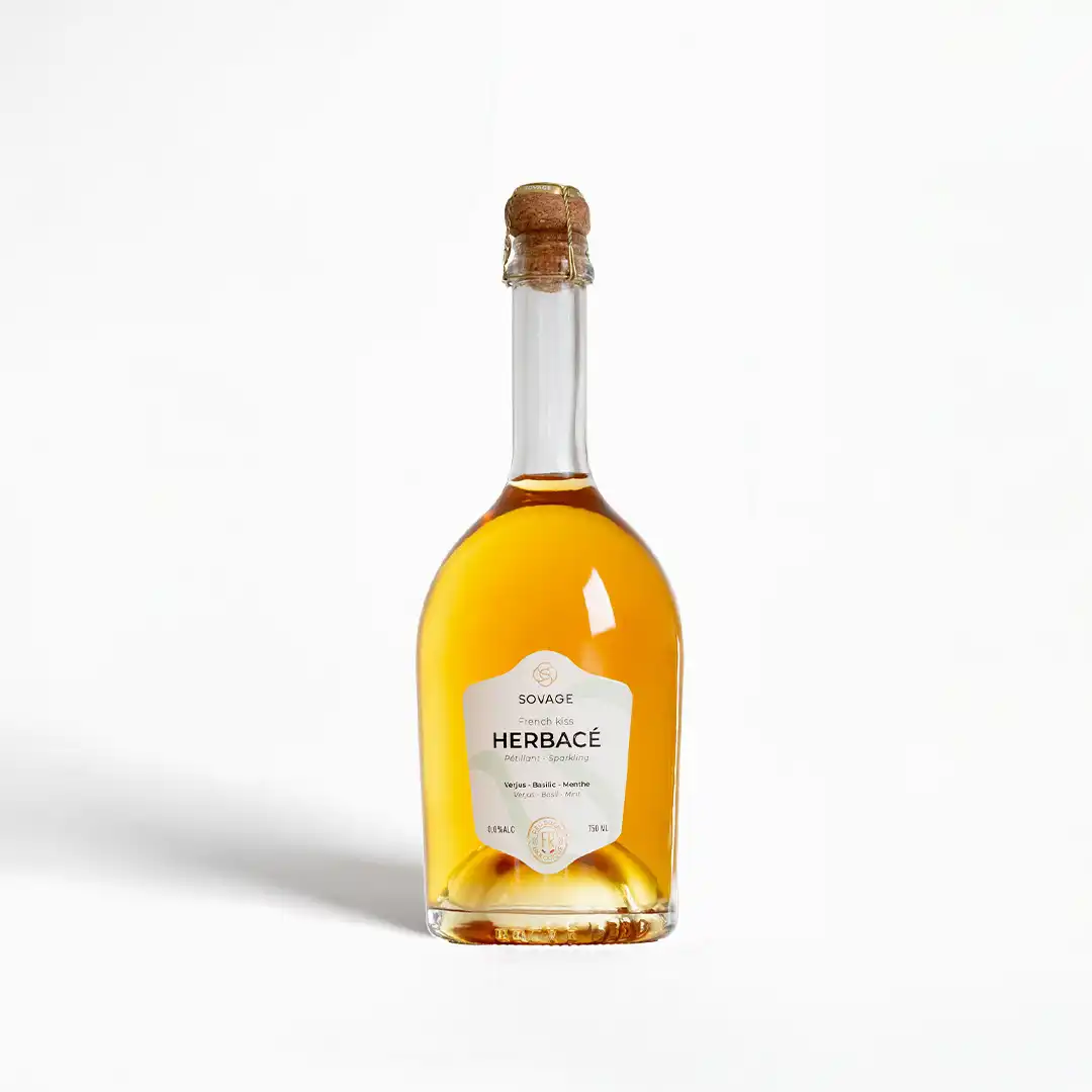 boissons sans alcool de dégustation
