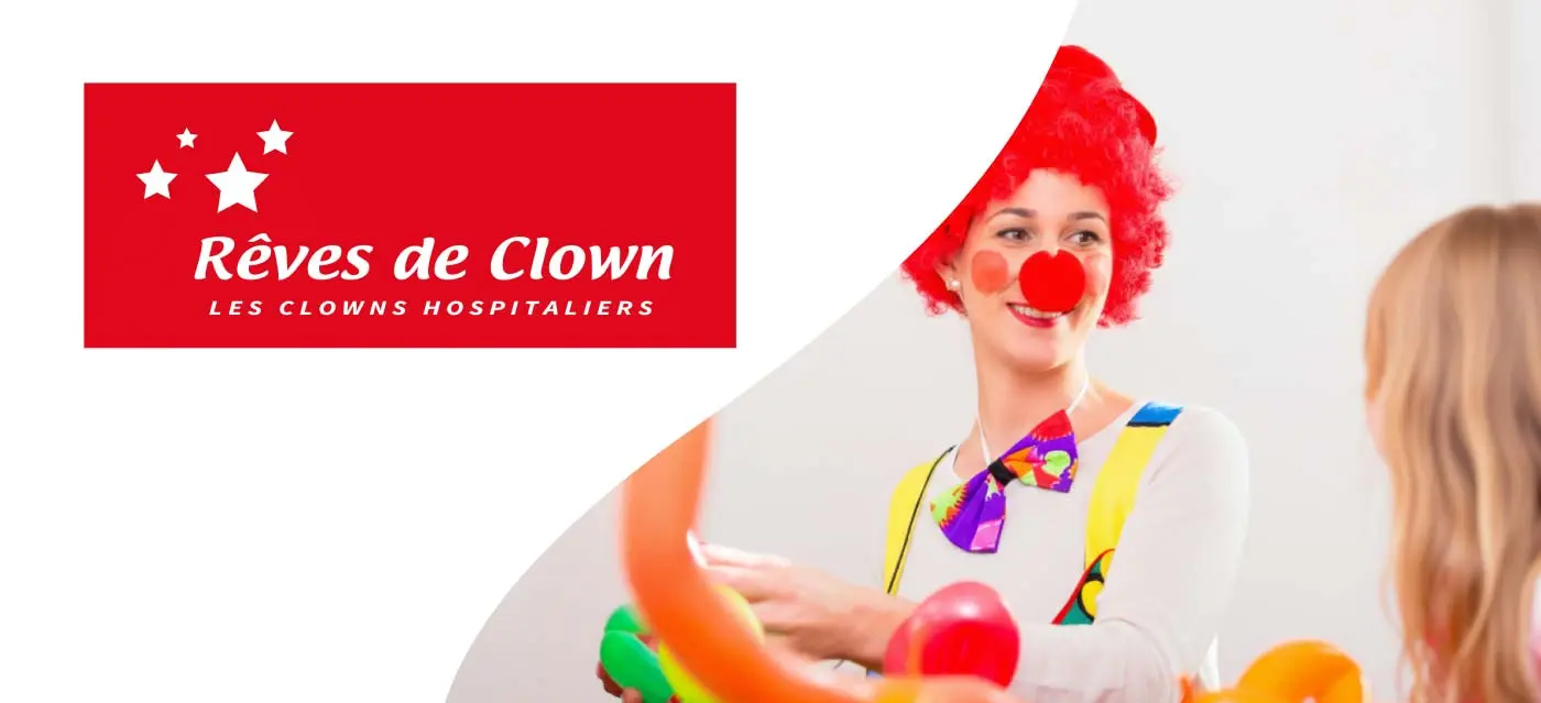 Association Rêves de Clown