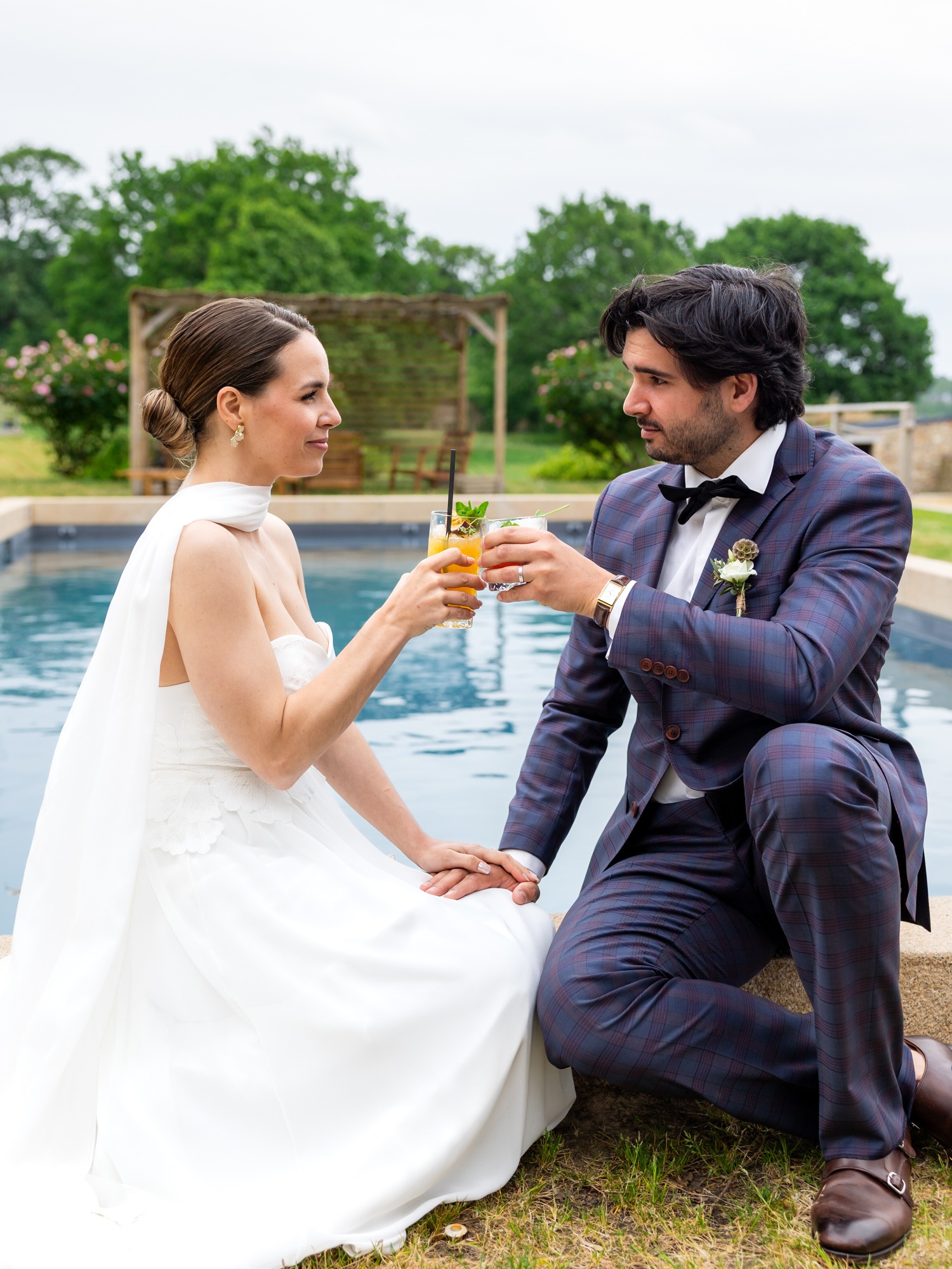 Mariage O% Alcohol Free Experience