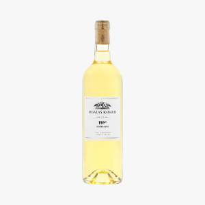 Sauternes sans alcool