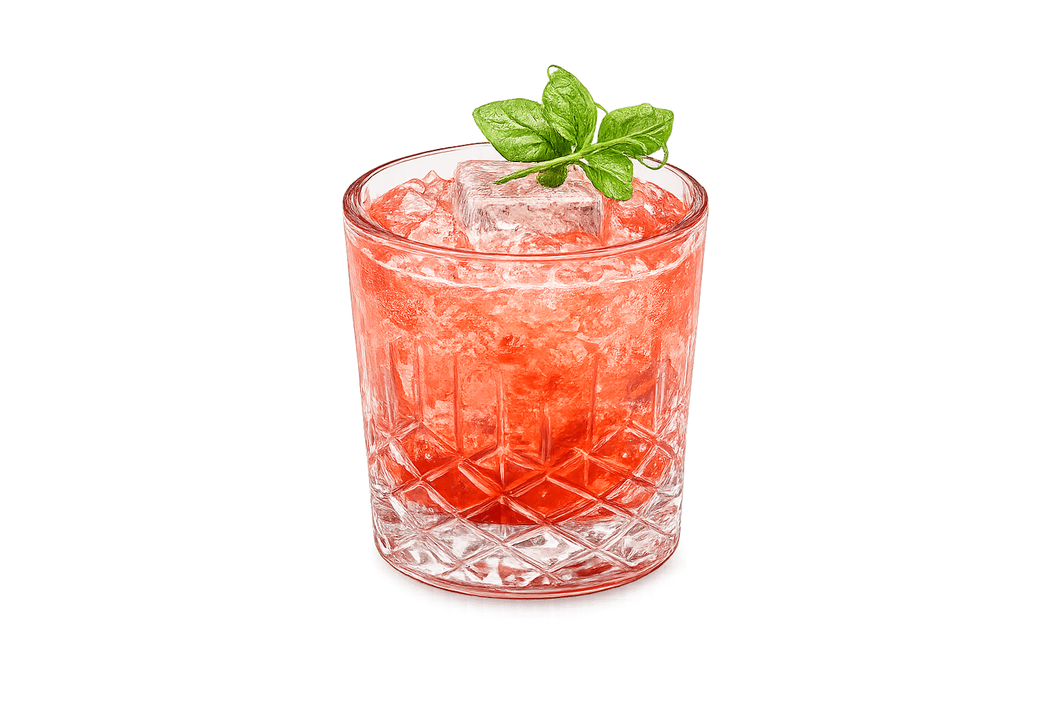 Mocktail Smile of Mary