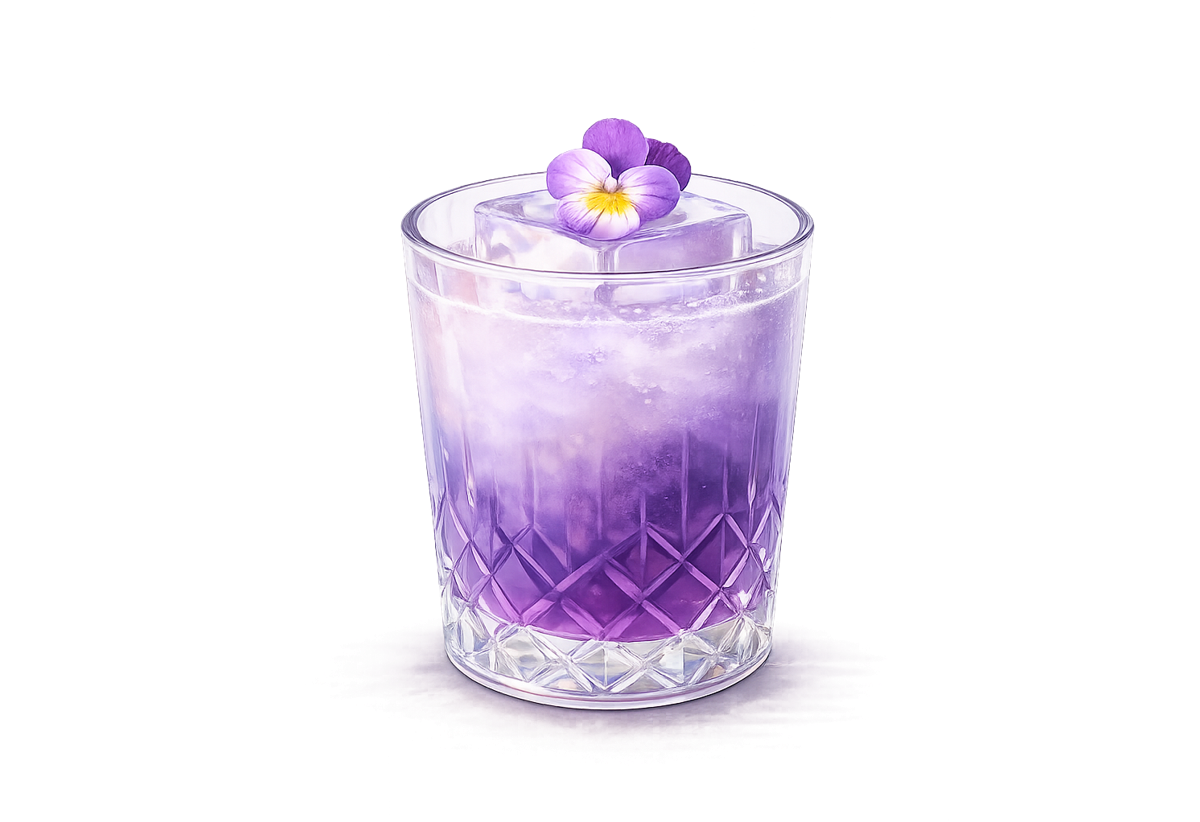 Mocktail Hiva Oa