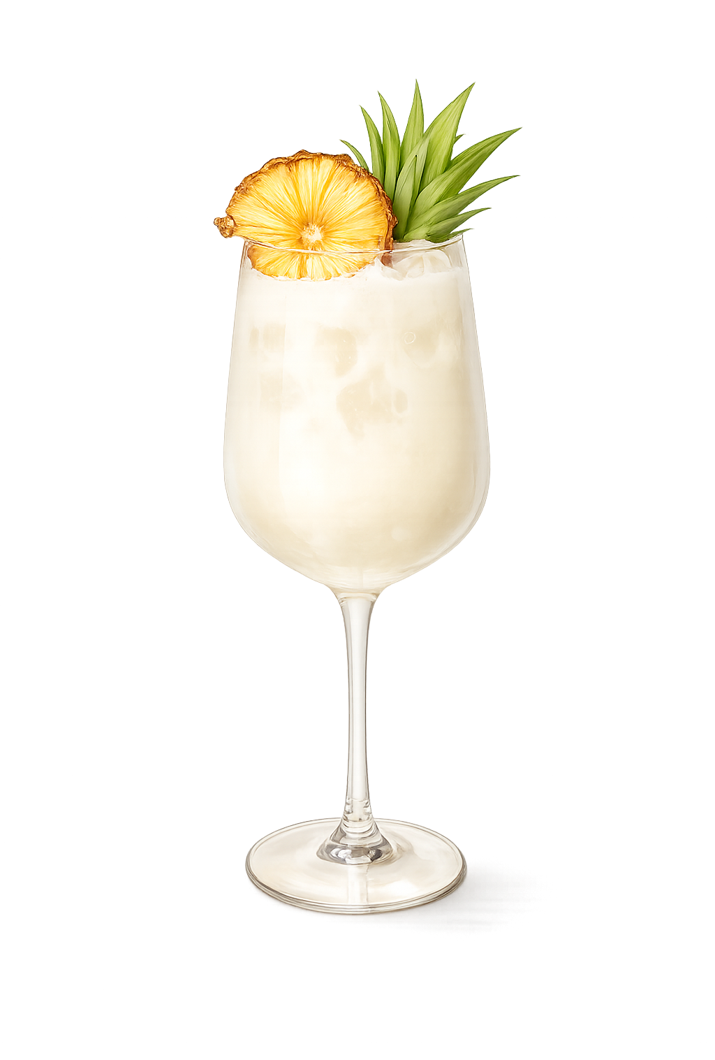 Piña Colada sans alcool