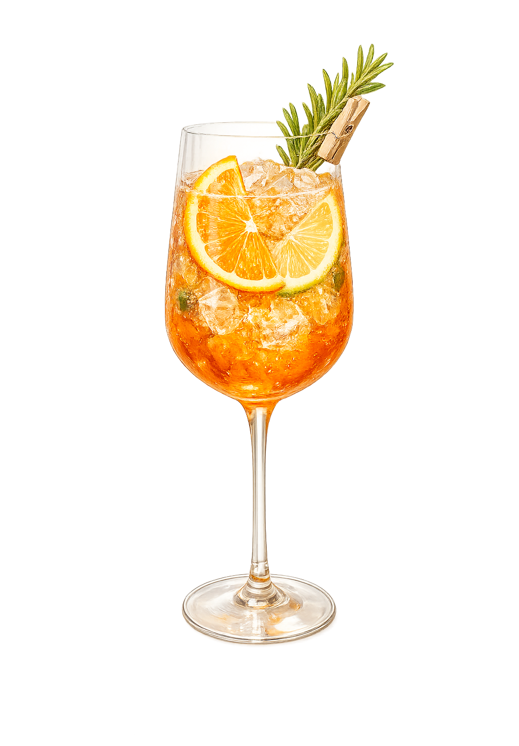 Spritz sans alcool