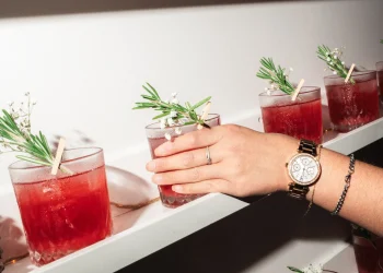 cocktail special hiver