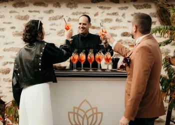 evenement prive sans alcool automne