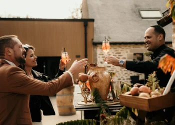 evenement sans alcool automne