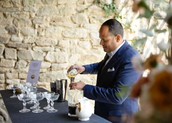 mariage au printemps nael choucha