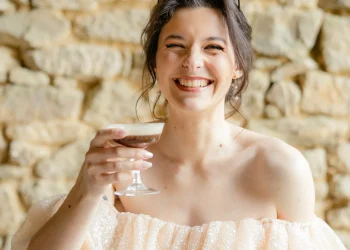 mariee qui trinque