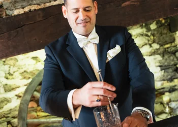 shooting photo hiver mariage