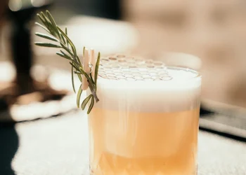 verre sans alcool